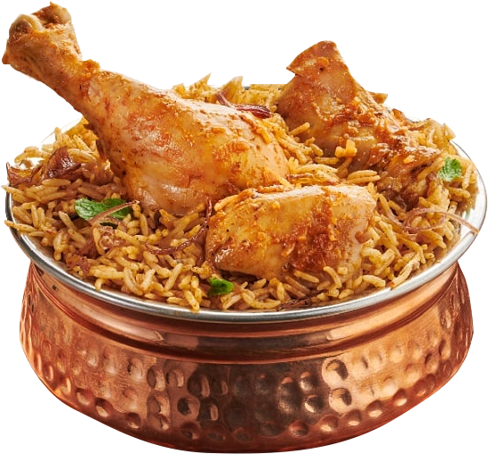 Best Briyani shop in Vellore